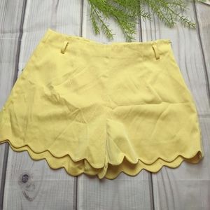 3/$15 HYFVE | high waisted shorts